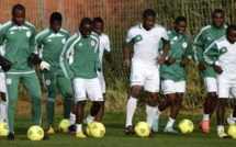 CAN 2013: Nigéria vs Burkina Faso: les équipes probables