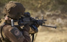 Mali: plusieurs dizaines de jihadistes tués par la force française Barkhane
