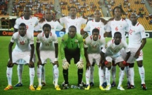CAN 2013-Nigéria vs Burkina Faso : les étalons arrachent le nul dans les arrêts de jeu