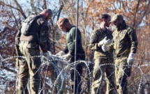 Risque d'attentat, insécurité et Covid19 au Sénégal: les USA, la France et le Canada alertent leurs ressortissants