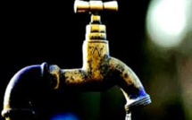 Perturbation dans la distribution de l’eau : l’association des consommateurs du Sénégal demande le dédommagement des clients