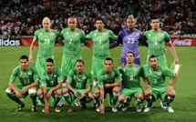 CAN 2013 : Les joueurs algériens, victimes d’un cambriolage