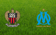 Ligue 1: le match OM vs Nice reporté à une date ultérieure