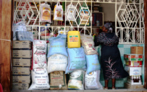 Baisse du prix de la farine : Macky SALL demande à Abdoul MBAYE et Amadou KANE d’engager le dialogue avec les meuniers et boulangers
