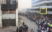 Togo: après les incendies, les arrestations se multiplient