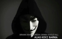 Escroquerie sur les réseaux sociaux : "Kocc" enfin arrêté par la Division de la cybercriminalité  