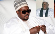 Serigne Bass Abdou Khadre : "la Voix de la voie"  (Par Serigne Abdou Lahad Mbacké Gaindé Fatma)