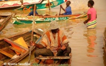 Pénurie de l’essence hors bord au Sénégal ?