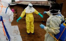 RDC: fin de la 11e épidémie d’Ebola dans la province de l'Équateur