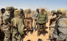 Séquelles de la guerre au Mali : 50 « terroristes islamistes » localisés à 50 km de Tambacounda