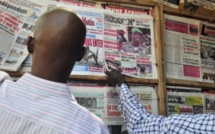 Les journalistes maliens, entre formation... et formatage