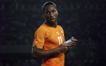 Côte d’Ivoire &amp; Tunisie : Didier Drogba, « notre objectif sera de prendre les trois points »