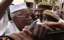 Djenna Diarra: «Le procès Hissène Habré démarrera avant fin mars 2013»