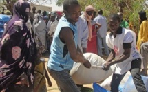 Risques d'aggravation de la situation humanitaire dans le nord du Mali
