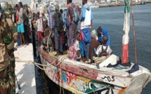 Emigration clandestine : près de 50 personnes en partance pour l’Espagne arrêtées à Malikounda