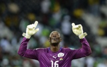 CAN-2013 - Burkina Faso : Soulama en deuil retourne au pays