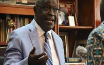 Émigration clandestine: le Directeur du Warc Ousmane Sène parle d’un « suicide inconscient » et appelle à mettre fin à l’oisiveté des jeunes 