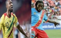CAN 2013-Groupe B : RD Congo vs Mali, un ticket pour deux