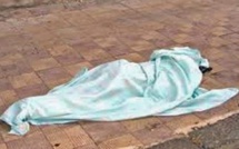 Banlieue de Dakar : un jeune de 30 ans retrouvé mort Guinaw rails