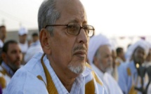 Décès de l’ancien président mauritanien Sidi Mohamed Ould Cheikh Abdallahi à l’âge de 82 ans