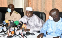 Maladie dermique apparue chez les pêcheurs : « tous les patients de Thiaroye sont guéris », (Ministre)