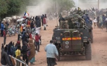 Mali : les soldats français sont à Kidal