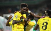 DIRECT CAN 2013-Togo vs Tunisie: qualification historique des Eperviers, les maghrébins éliminés 