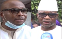 Procès opposant Me Moussa Diop à Barthélémy Dias: le juge prononce l’extinction de l’action publique 