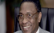 Deuil de trois jours au Niger après le décès de L'ancien président Mamadou Tandja