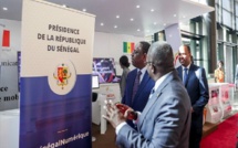 Forum du Numérique : le Grand prix du chef de l'Etat pour l'innovation remis ce jeudi