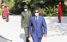 Macky Sall invite ses ministres à travailler pour une transformation digitale de leurs administrations