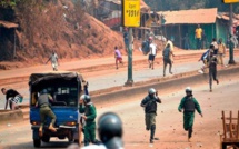 Labé : plusieurs blessés et des dégâts signalés lors de la répression de la manif de l’UFDG