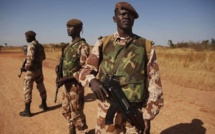 Mali: au moins deux soldats maliens tués dans l’explosion d’une mine