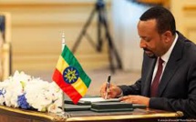 Ethiopie: Abiy Ahmed ordonne l'offensive finale contre les autorités du Tigré à Mekele