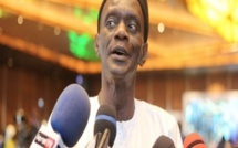 Homosexuels à la Grande Mosquée: Jamra saisit le procureur d’une plainte et demande la réouverture du lieu de culte