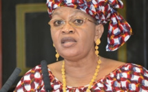 Financement de l’emploi des jeunes : Aïda Mbodji déplore « le manque de transparence »