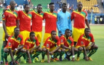 Match Amical Guinée &amp; Sénégal : Les 22 guinéens qui vont se frotter aux lions de la téranga