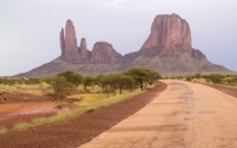 Mali : les jihadistes repliés dans des grottes