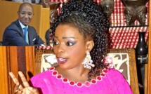 Arrestation de Ndèye Khady GUEYE : L’ancienne patronne du Fpe y voit la « main de Abdoul MBAYE »