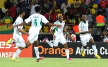 VIDEOS DIRECT CAN 2013-Côte d'Ivoire vs Nigéria: Les Super Eagles terrassent le géant ivoirien