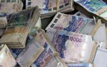 Médina: Un milliard FCFA en faux billets saisi, une célébrité en garde à vue