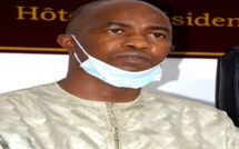 Souleymane Téliko face au juge du Conseil de la magistrature ce lundi