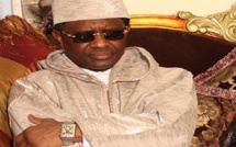 La conférence de presse de Serigne Modou Kara annulée