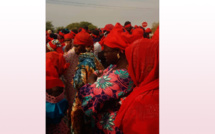 Podor : les populations exigent la réhabilitation du tronçon Diatar-Alwaar