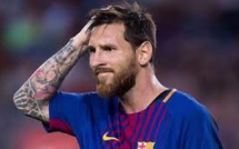 LDC : le Barça en Hongrie sans Messi
