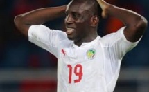 Sénégal vs Guinée ce soir: Demba Ba ne jouera pas