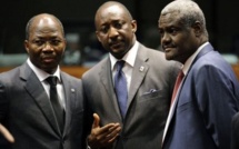 Mali: la traque des jihadistes se poursuit, réunion internationale à Bruxelles