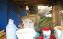 Pénurie de pain à Dakar: La parade des gargotières qui souhaitent la fin de la grève des boulangers