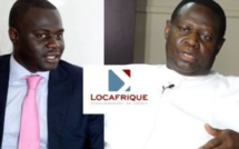 Locafrique: Amadou Ba bat son fils Khadim Ba et reprend les rênes de l'entreprise