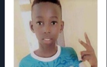 Affaire Doudou Faye (14 ans) mort en mer: le procureur requiert 2 ans de prison ferme contre son père